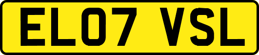 EL07VSL