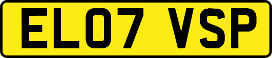 EL07VSP