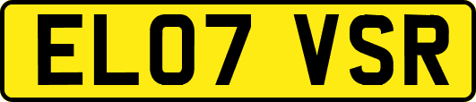 EL07VSR