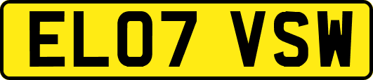 EL07VSW