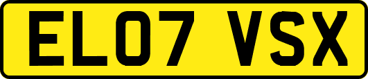 EL07VSX