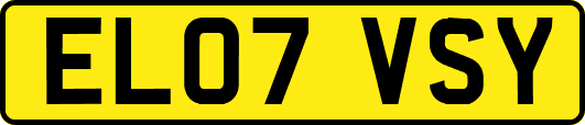 EL07VSY