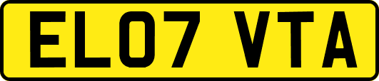 EL07VTA