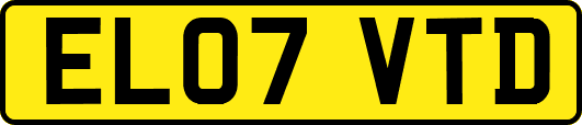 EL07VTD