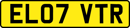 EL07VTR