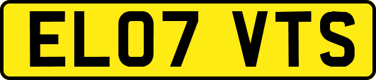 EL07VTS