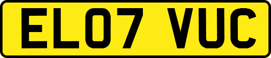 EL07VUC