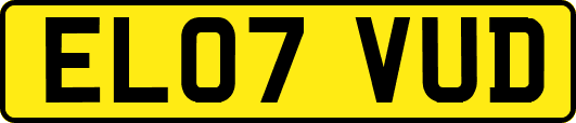 EL07VUD