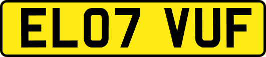 EL07VUF