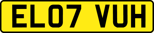 EL07VUH