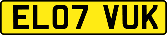 EL07VUK