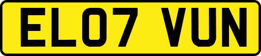 EL07VUN