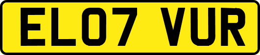EL07VUR