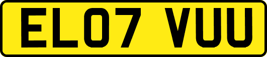 EL07VUU