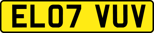 EL07VUV