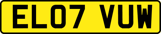 EL07VUW