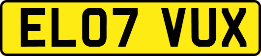 EL07VUX