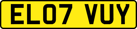 EL07VUY