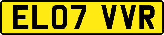 EL07VVR