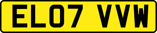 EL07VVW