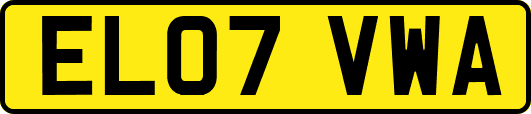 EL07VWA