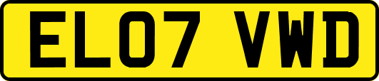 EL07VWD