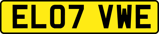EL07VWE