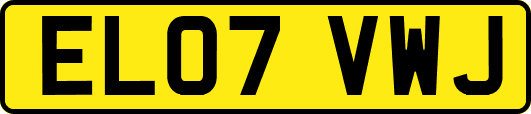 EL07VWJ