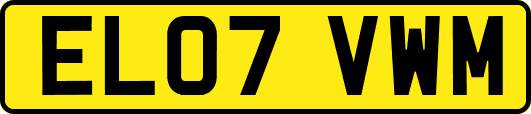 EL07VWM