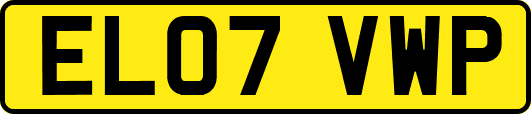 EL07VWP