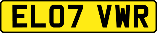 EL07VWR