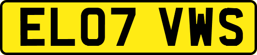 EL07VWS