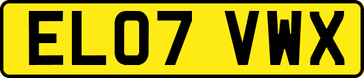 EL07VWX