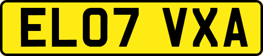 EL07VXA