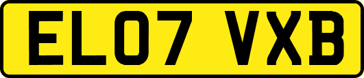 EL07VXB