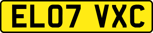 EL07VXC