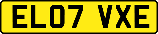 EL07VXE