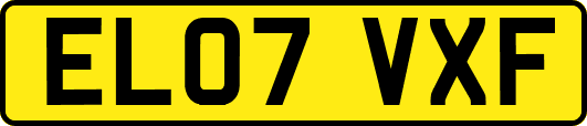 EL07VXF
