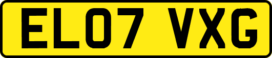 EL07VXG