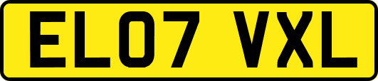EL07VXL