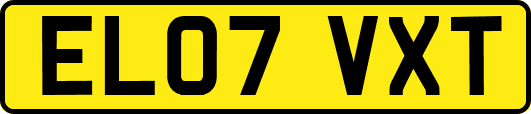 EL07VXT