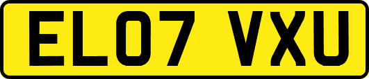 EL07VXU