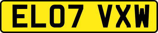 EL07VXW