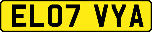 EL07VYA