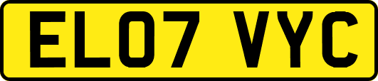 EL07VYC