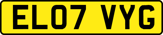 EL07VYG