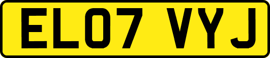 EL07VYJ