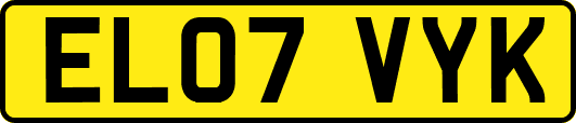 EL07VYK