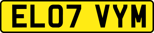 EL07VYM