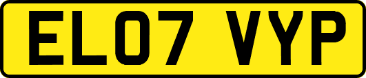 EL07VYP